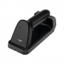 Scanner codes-barres sans fil 2D avec base ZKB203S