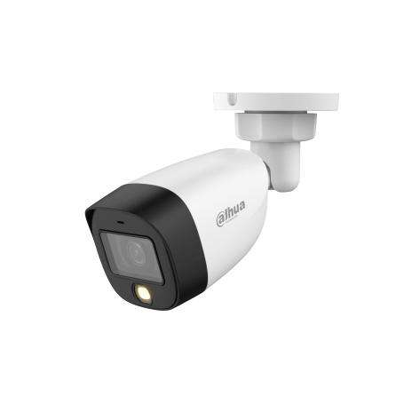 CAMERA DAHUA 5M FULL COLOR HFW1509CP-A-LED