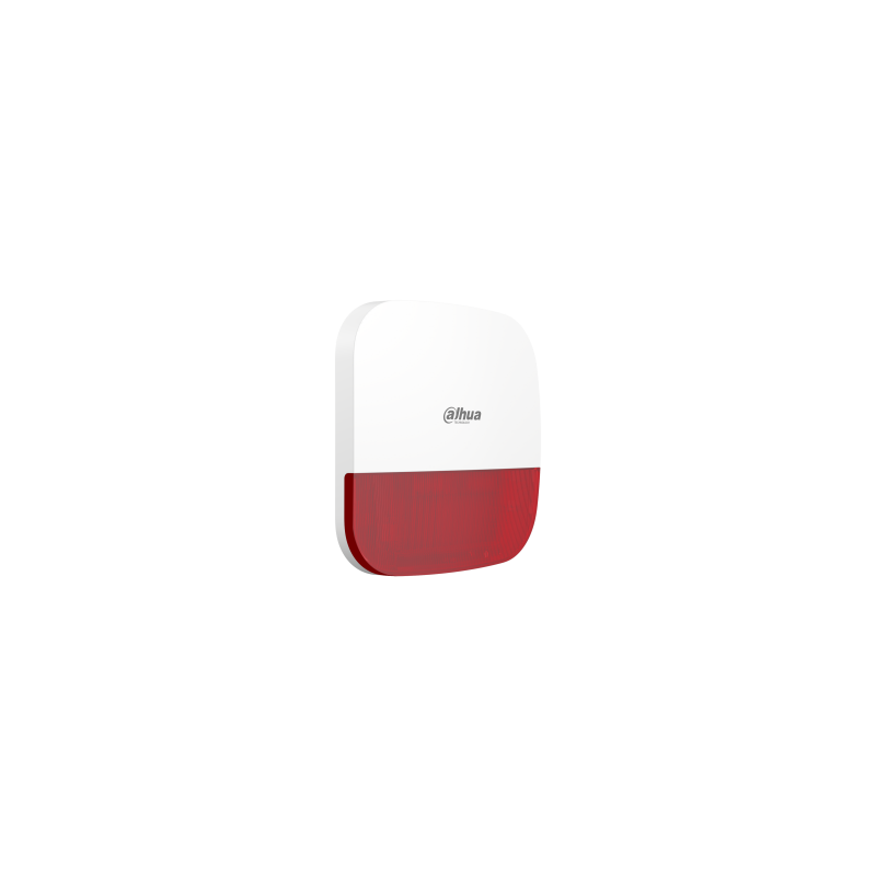 Kit Alarme Sans Fil Dahua 4G/Wifi - ART-ARC3000H-03-FW2 - Neuf
