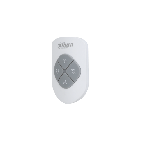 Télécommande sans fil Dahua DHI-ARA24-W2