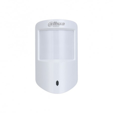 Détecteur sans fil Dahua PIR DHI-ARD1233-W2