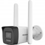 Caméra Tube 4MP HIKVISION Hybride 4G DS-2CD1043G2-LIDUF