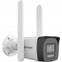 Caméra Tube 2MP HIKVISION 4G Hybride DS-2CD1023G2-LIDUF/4G/SL