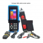 Testeur Multi fonctions CCTV IPC 1800ADH Plus