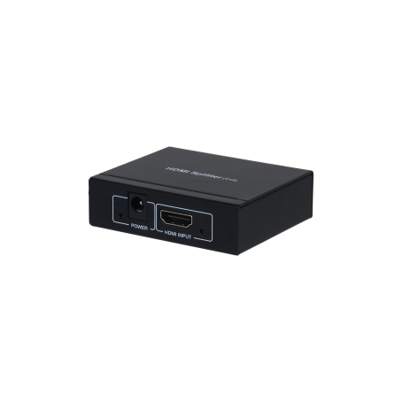 Splitter 4K Dahua 2CH PFM701- 4K