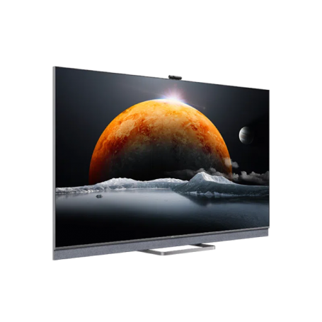 Téléviseur TCL 55''Mini LED QLED 4K HDR Android TV 55C825