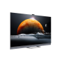 Téléviseur TCL 55''Mini LED QLED 4K HDR Android TV 55C825
