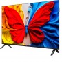 Téléviseur TCL 40'' S5K QLED Full HD SMART + Récepteur intégré
