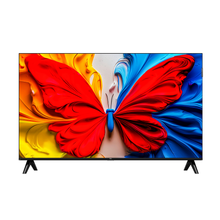 Téléviseur TCL 43'' S5K QLED Full HD SMART
