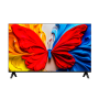 Téléviseur TCL 43'' S5K QLED Full HD SMART
