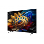Téléviseur TCL 65'' Smart Google C655 QLED 4K