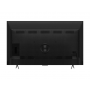 Téléviseur TCL 65'' Smart Google C655 QLED 4K