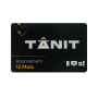 ABONNEMENT TV TANIT