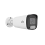 CAMERA IP TUBE 4MP UNV WISE-ISP LITE COLOR HUNTER IPC2314LE-ADF28K-WP-L