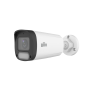 CAMERA IP TUBE 4MP UNV WISE-ISP LITE COLOR HUNTER IPC2314LE-ADF28K-WP-L