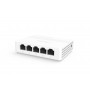 SWITCHEUR RESEAUX HIKVISION 5-PORT GIGABIT 10/100/1000Mbps DS-3E0505D