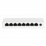 SWITCHEUR RESEAUX HIKVISION 8-PORT GIGABIT 10/100/1000Mbps DS-3E0505D-E
