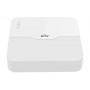 NVR UNIVIEW 4CH POE H.265 4K 1 SATA NVR301-04LS3-P4