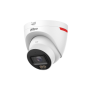 CAMERA IP DAHUA DOME 4MP WIZ COLOR DUAL LIGHT HDW2449T-S-PRO