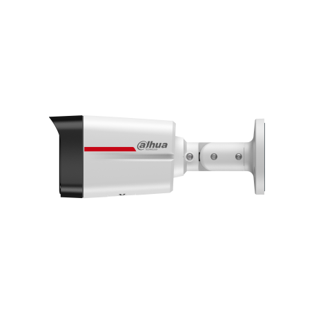 CAMERA IP TUBE DAHUA 4MP WIZ COLOR AI-ISP HFW2449TL-S-PRO