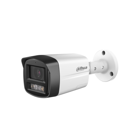 CAMERA IP DAHUA 5MP WizSense Dual Light IPC-HFW2549TL-S-PV