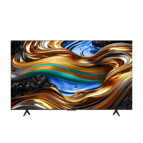 TV TCL 65" SMART GOOGLE TV UHD 4K