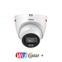 CAMERA DAHUA DOME IP 4MP WIZ COLOR DUAL LIGHT HDW2449T-S-PRO