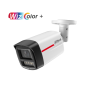 CAMERA IP TUBE DAHUA 4MP WIZ COLOR AI-ISP HFW2449TL-S-PRO