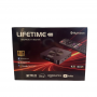 TV BOX ANDROID LIFETIME 4/64Go 8K