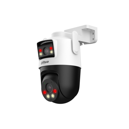 CAMERA SANS FIL DAHUA 6MP PICOO DUAL LENS D1 DH-P3D-3F-PV