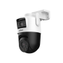 CAMERA SANS FIL DAHUA 6MP PICOO DUAL LENS D1 DH-P3D-3F-PV