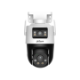 CAMERA SANS FIL DAHUA 6MP PICOO DUAL LENS D1 DH-P3D-3F-PV