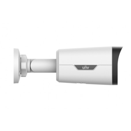 CAMERA IP TUBE UNIVIEW 5MP WISE-ISP MSD 120DB IPC2315LE-ADF28KM-WP