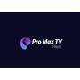 PRO MAX TV SANS DIWAN SPORTS