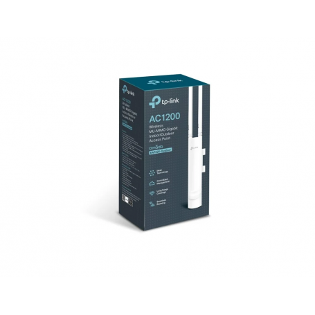 POINT D'ACCES OUTDOOR TPLINK OMADA AC1200 EAP 225