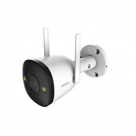 CAMERA IMOU TUBE SMART FULL COLOR 2E 3MP IPC-K3DP-3H0WF