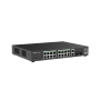 SWITCH RUIJIE RG-ES220GS-P 20-Port 16 PoE+ 2 RJ45 Ports et 2 SFP