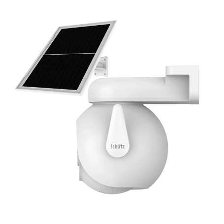 CAMERA SCHUTZ PT IP WIFI SOLAIRE 2K 20M/4MM SH-GIC-WSP
