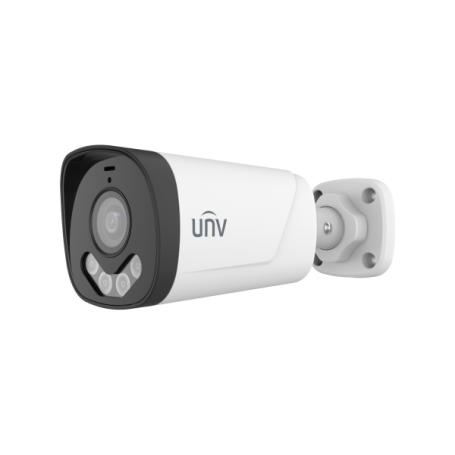 CAMERA UNIVIEW 5MP HD 40M + MICRO DUAL-LIGHT UAC-B145-AF28LM-DL