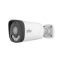 CAMERA UNIVIEW 5MP HD 40M + MICRO DUAL-LIGHT UAC-B145-AF28LM-DL