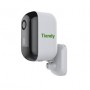 CAMERA TIANDY WIFI 2.8MM 2MP AVEC BATTERIE+MICRO/MICRO SD TC-C32C