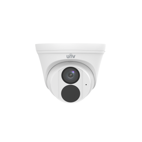 CAMERA IP DOME UNIVIEW 2M ECO IPC3612LB-AF28-ECO