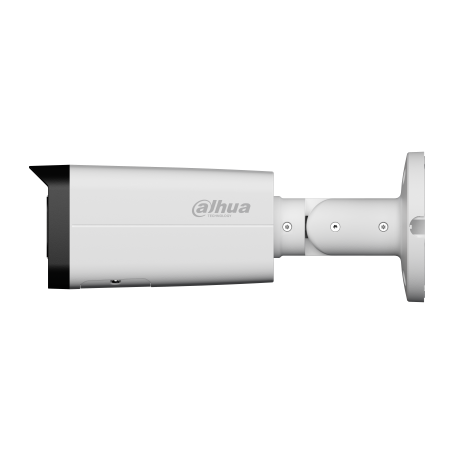 CAMERA IP DAHUA 4MP SMARTDUAL LIGHT VARIFOCALE WizSense IPC-HFW2449T-ZAS-IL