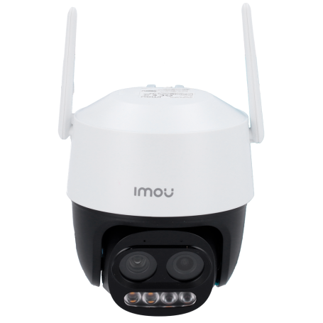 CAMERA IMOU MOTORISEE 5MPCRUISER AVEC ZOOM IPC-S7DP-5M0WEZ