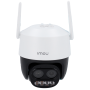 CAMERA IMOU MOTORISEE 5MPCRUISER AVEC ZOOM IPC-S7DP-5M0WEZ