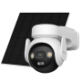 CAMERA IMOU 4G SOLAIRE 5MP IPC-B7ED-5M1TEA-EU/FSP14