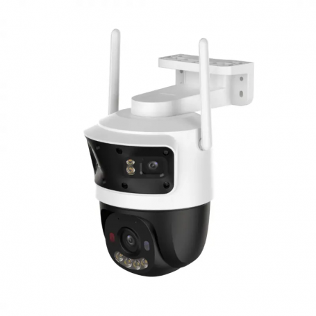 CAMERA IMOU TRIPLE-LENS WIFI IP 11MP IPC-S7UP-11MOWED