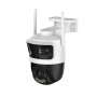 CAMERA IMOU TRIPLE-LENS WIFI IP 11MP IPC-S7UP-11MOWED