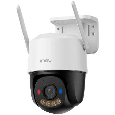 CAMERA IP CRUISER SC 5MP IPC-K7FP-5H0WE