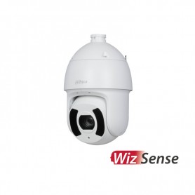 CAMERA IP 4MP DAHUA PTZ ZOOM X45 VISION DE NUIT IR250 SD6CE445GB-HNR CAMERA IP 4MP DAHUA PTZ ZOOM X45 VISION DE NUIT IR250 SD6CE445GB-HNR